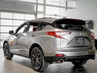 2026 Acura RDX A-SPEC-5