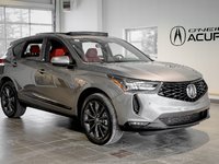 2026 Acura RDX A-SPEC-0