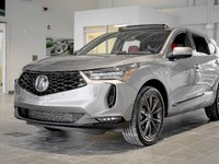 2026 Acura RDX A-SPEC-2