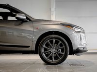2026 Acura RDX A-SPEC-3
