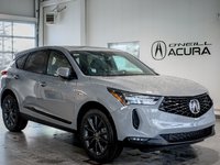 2026 Acura RDX A-SPEC-0