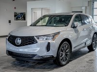 2026 Acura RDX A-SPEC-2