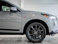 2026 Acura RDX A-SPEC-5