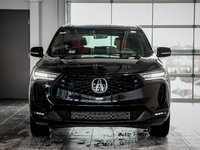 2026 Acura RDX A-SPEC-3