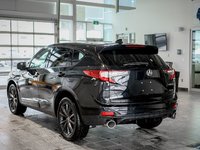 2026 Acura RDX A-SPEC-4