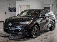 2026 Acura RDX A-SPEC-2
