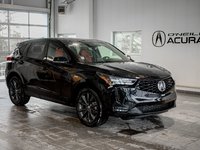 2026 Acura RDX A-SPEC-0