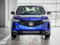 2026 Acura RDX Platinum Elite A-SPEC-4