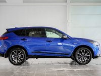2026 Acura RDX Platinum Elite A-SPEC-5