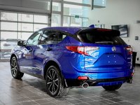 2026 Acura RDX Platinum Elite A-SPEC-2