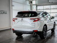 2026 Acura RDX A-SPEC-4