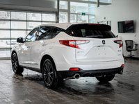 2026 Acura RDX A-SPEC-5