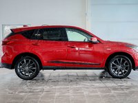 2026 Acura RDX A-SPEC-2