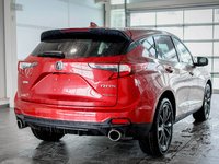 2026 Acura RDX A-SPEC-6
