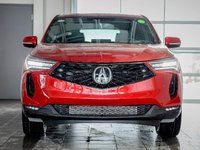 2026 Acura RDX A-SPEC-1