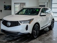 2026 Acura RDX-1