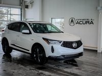 2026 Acura RDX-0