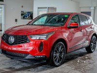 2026 Acura RDX A-SPEC-3