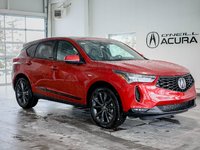 2026 Acura RDX A-SPEC-0