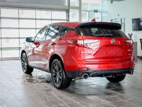 2026 Acura RDX A-SPEC-4