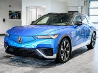 2024 Acura ZDX Type S-4