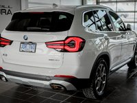 2022 BMW X3 xDrive30i-5