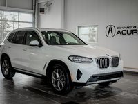 2022 BMW X3 xDrive30i-0