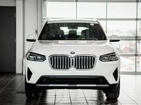 2022 BMW X3 xDrive30i-1