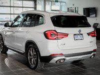 2022 BMW X3 xDrive30i-6