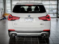 2022 BMW X3 xDrive30i-4