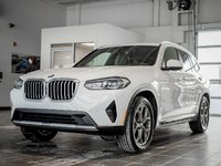 2022 BMW X3 xDrive30i-3