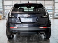 2023 Cadillac XT4 AWD Sport-5