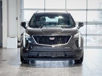 2023 Cadillac XT4 AWD Sport-2