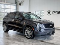 2023 Cadillac XT4 AWD Sport-0
