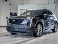 2023 Cadillac XT4 AWD Sport-3