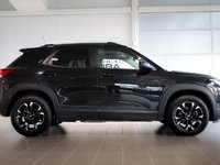 2023 Chevrolet Trailblazer LT-3