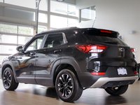 2023 Chevrolet Trailblazer LT-4