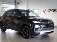 2023 Chevrolet Trailblazer LT-0