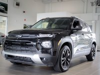 2023 Chevrolet Trailblazer LT-2