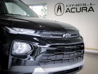 2023 Chevrolet Trailblazer LT-1