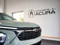 2024 Chevrolet Trax 2RS-1