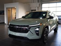 2024 Chevrolet Trax 2RS-2