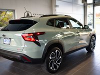 2024 Chevrolet Trax 2RS-4