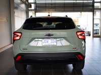 2024 Chevrolet Trax 2RS-5
