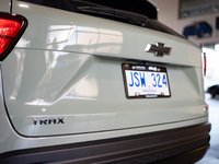 2024 Chevrolet Trax 2RS-7