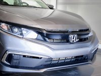 2021 Honda Civic Sedan LX-3