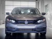 2021 Honda Civic Sedan LX-1