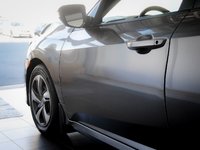 2021 Honda Civic Sedan LX-7