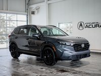 2023 Honda CR-V Sport-0