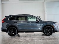 2023 Honda CR-V Sport-3